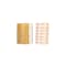 Innoseal Innoseal Original Refill, 28 Sets of Tape and Paper, Orange Paper 1027 - alternate 1